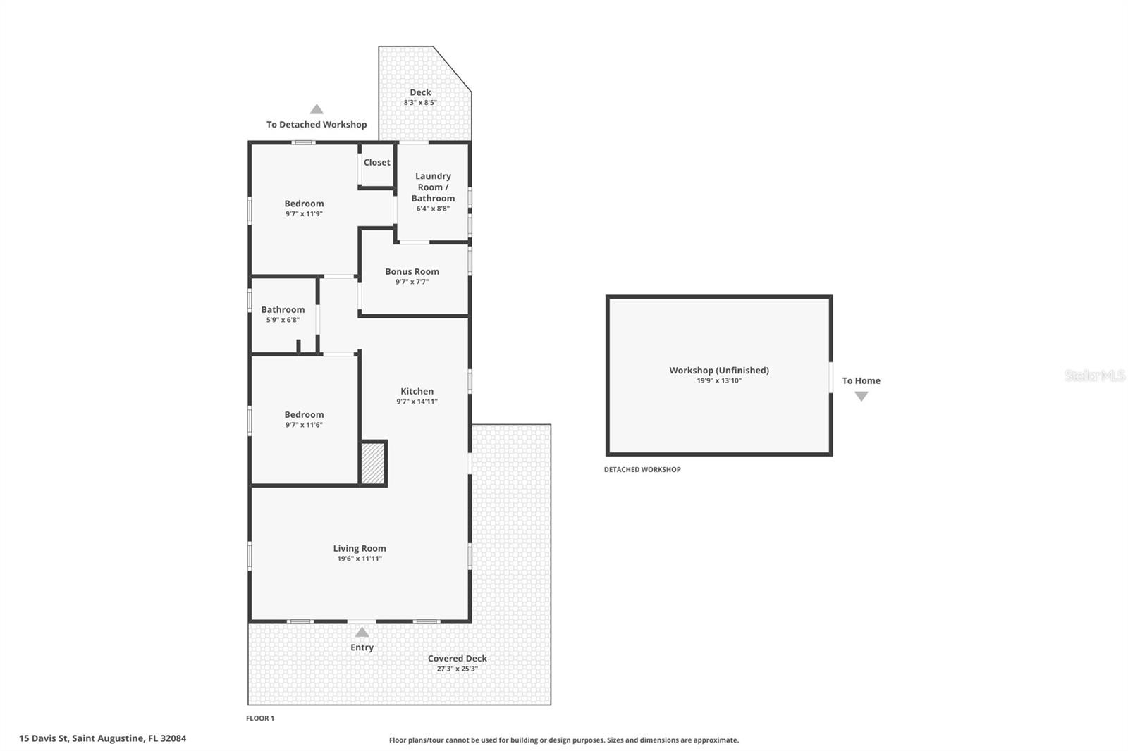 BRAVO PARK - Residential