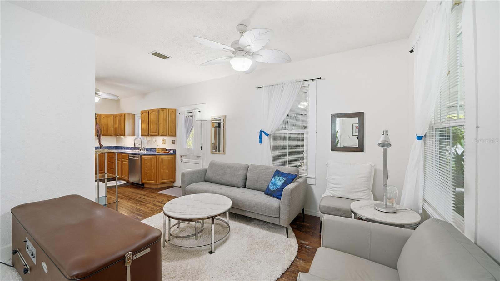 BRAVO PARK - Residential