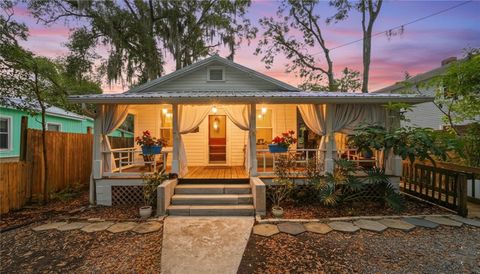 Photo of 15 Davis Street, St. Augustine, FL 32084 (MLS # FC314427)