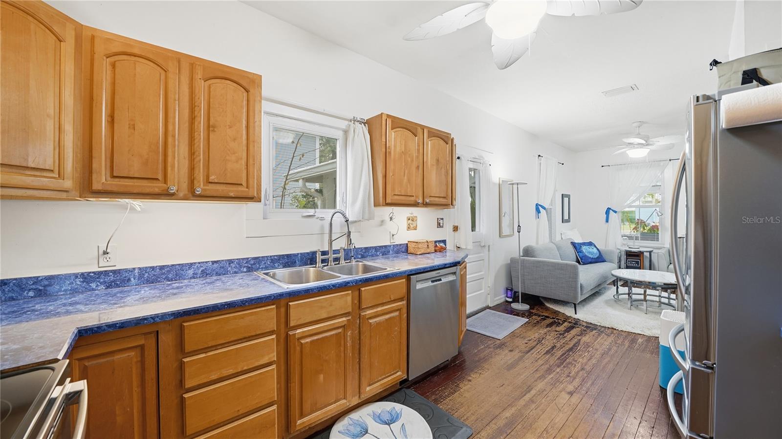 BRAVO PARK - Residential