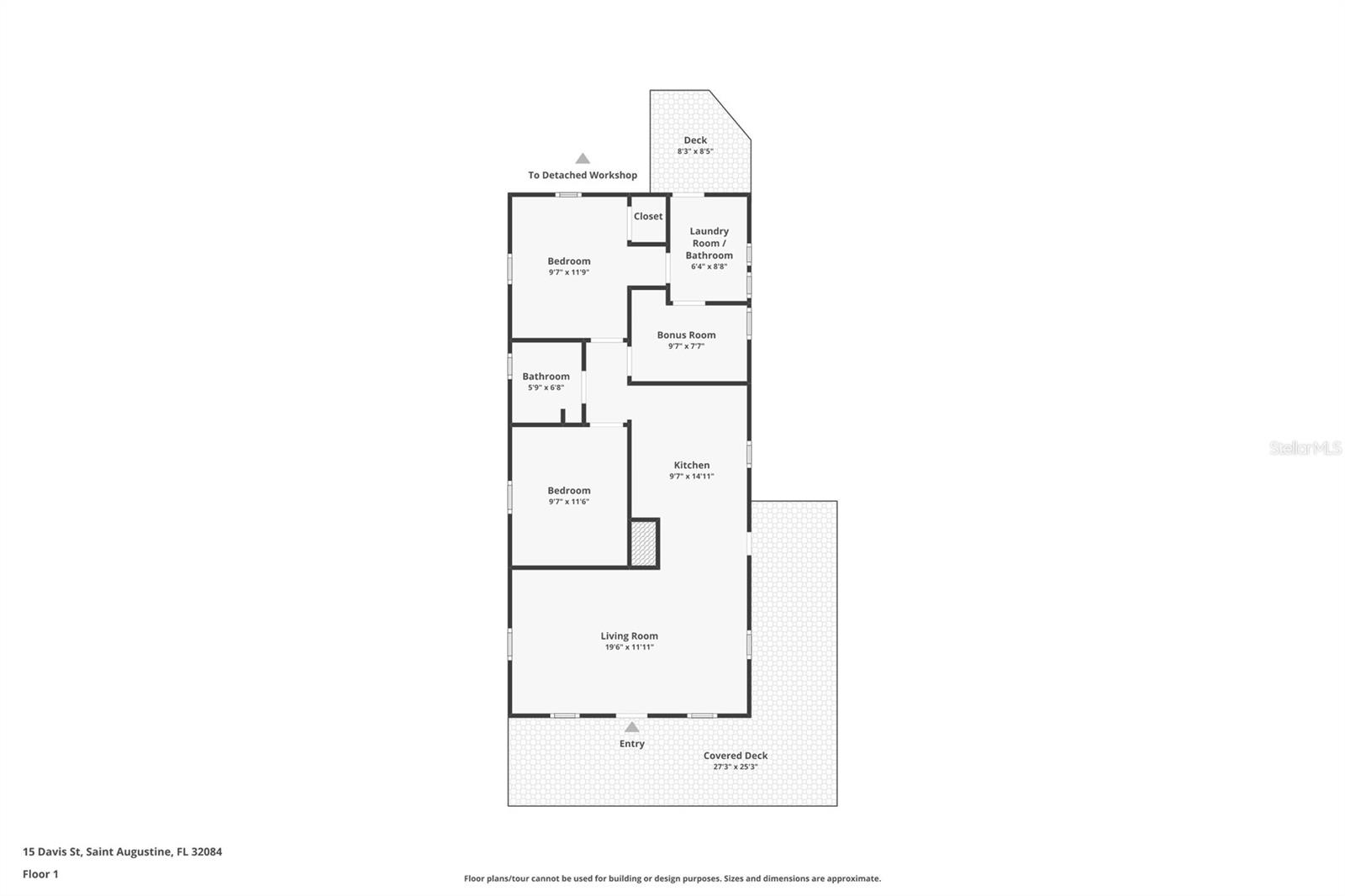 BRAVO PARK - Residential