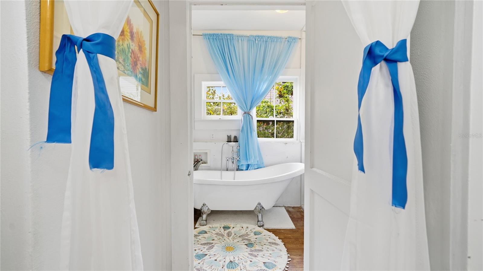 BRAVO PARK - Residential