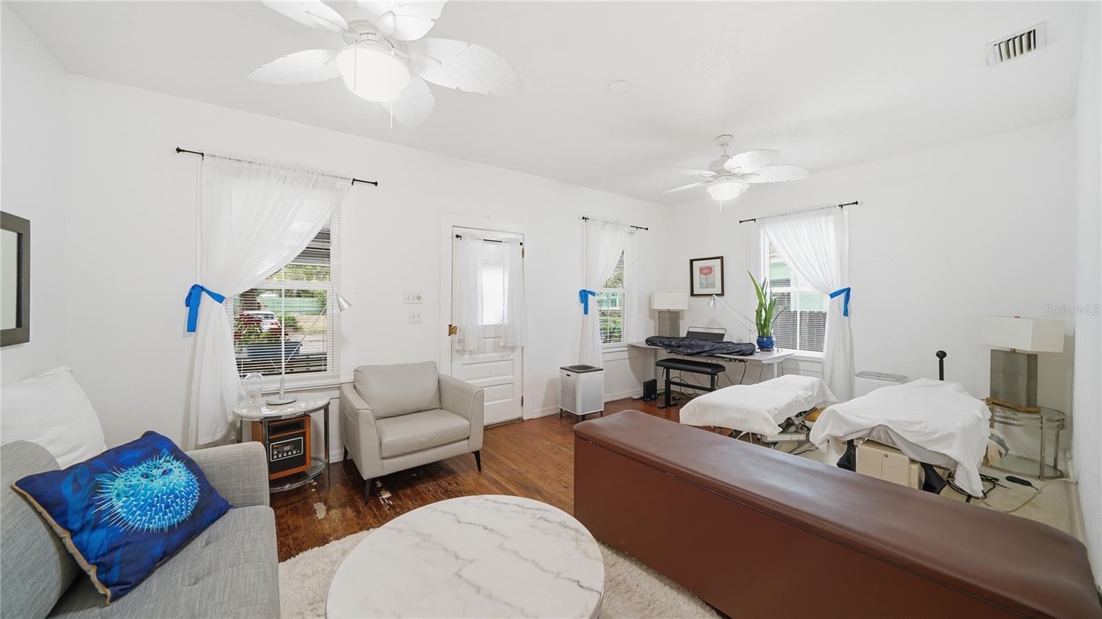 BRAVO PARK - Residential