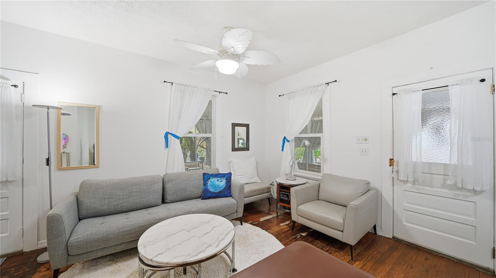 BRAVO PARK - Residential