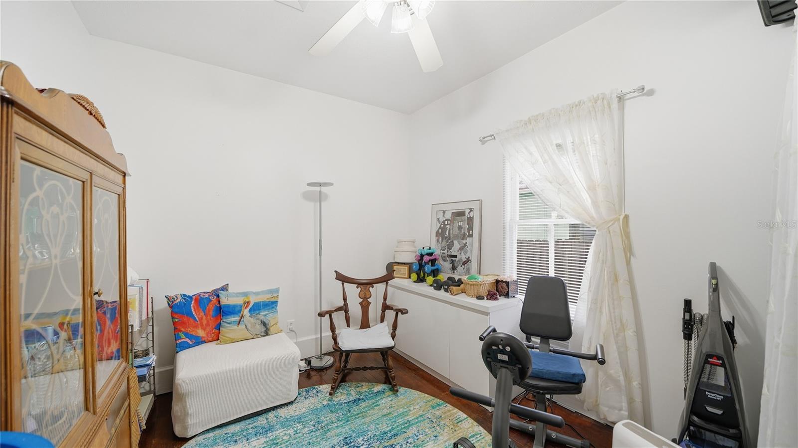 BRAVO PARK - Residential