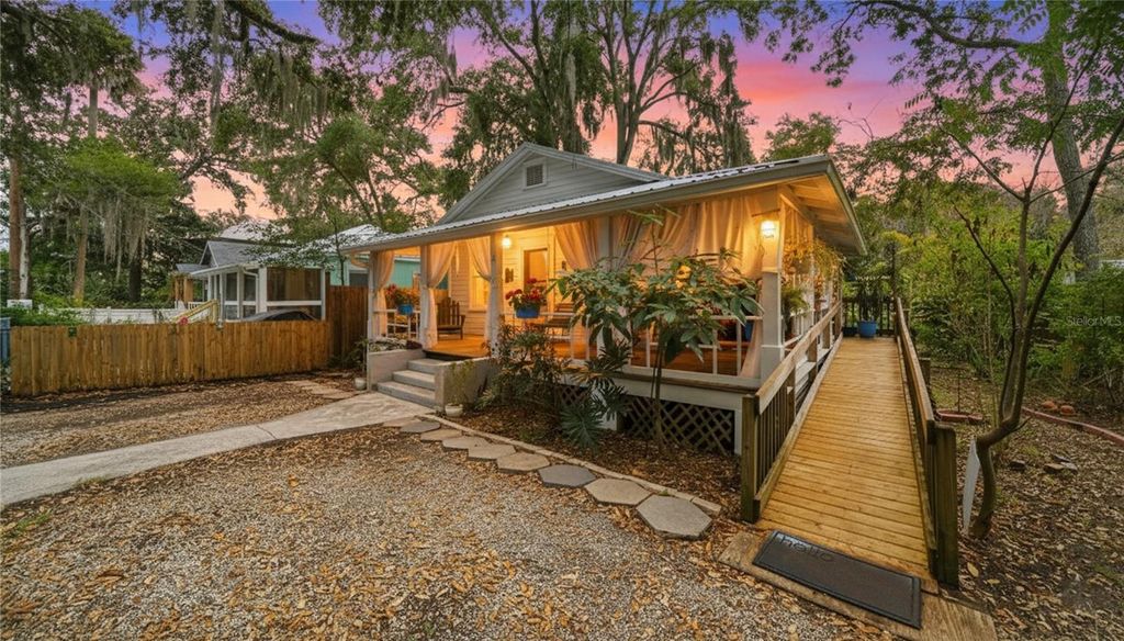 Photo of 15 Davis Street, St. Augustine, FL 32084 (MLS # FC314427)