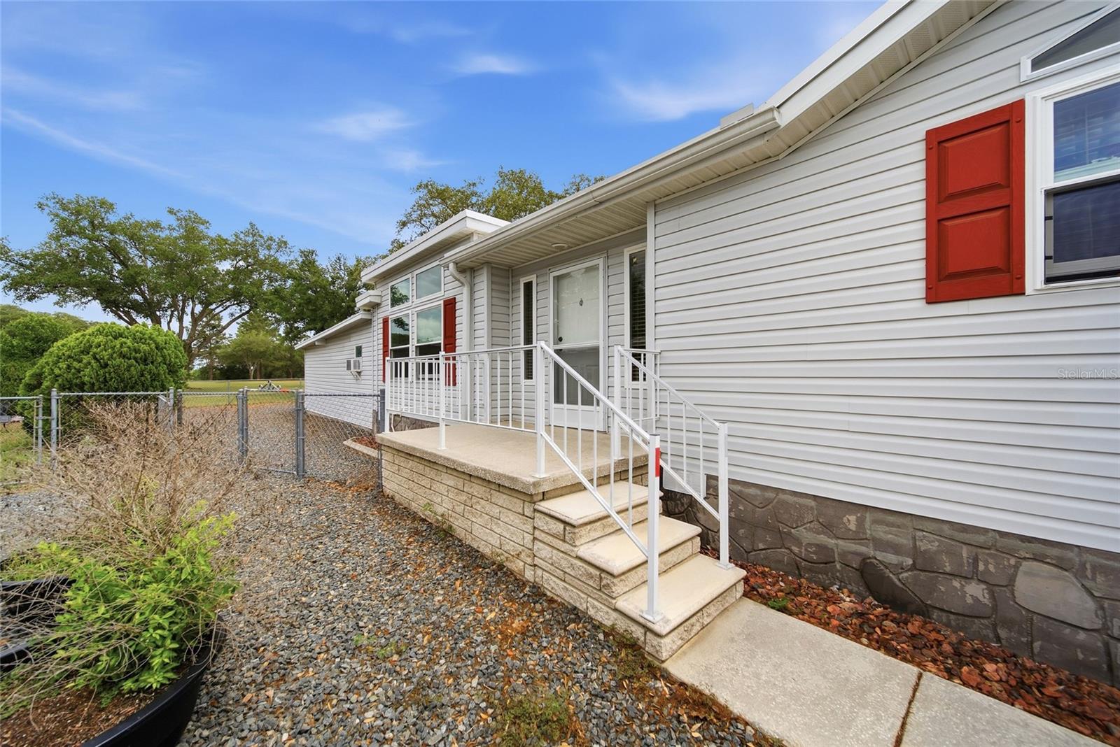 BROOKRIDGE COMM - Residential