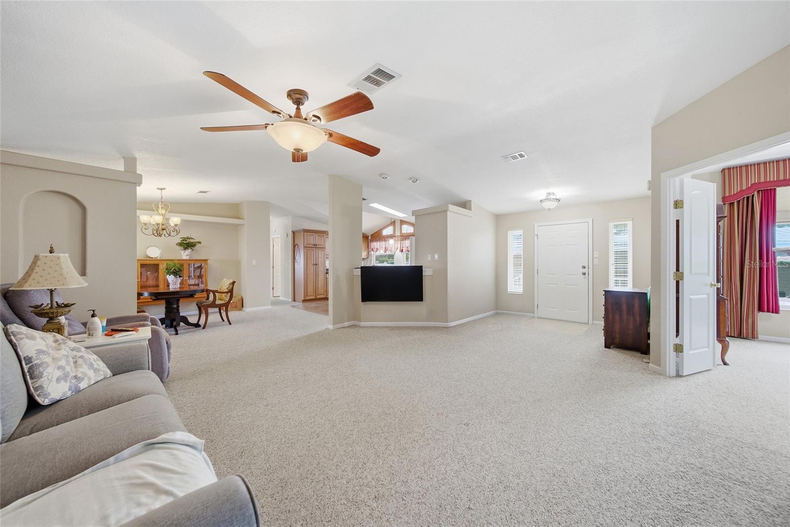 BROOKRIDGE COMM - Residential