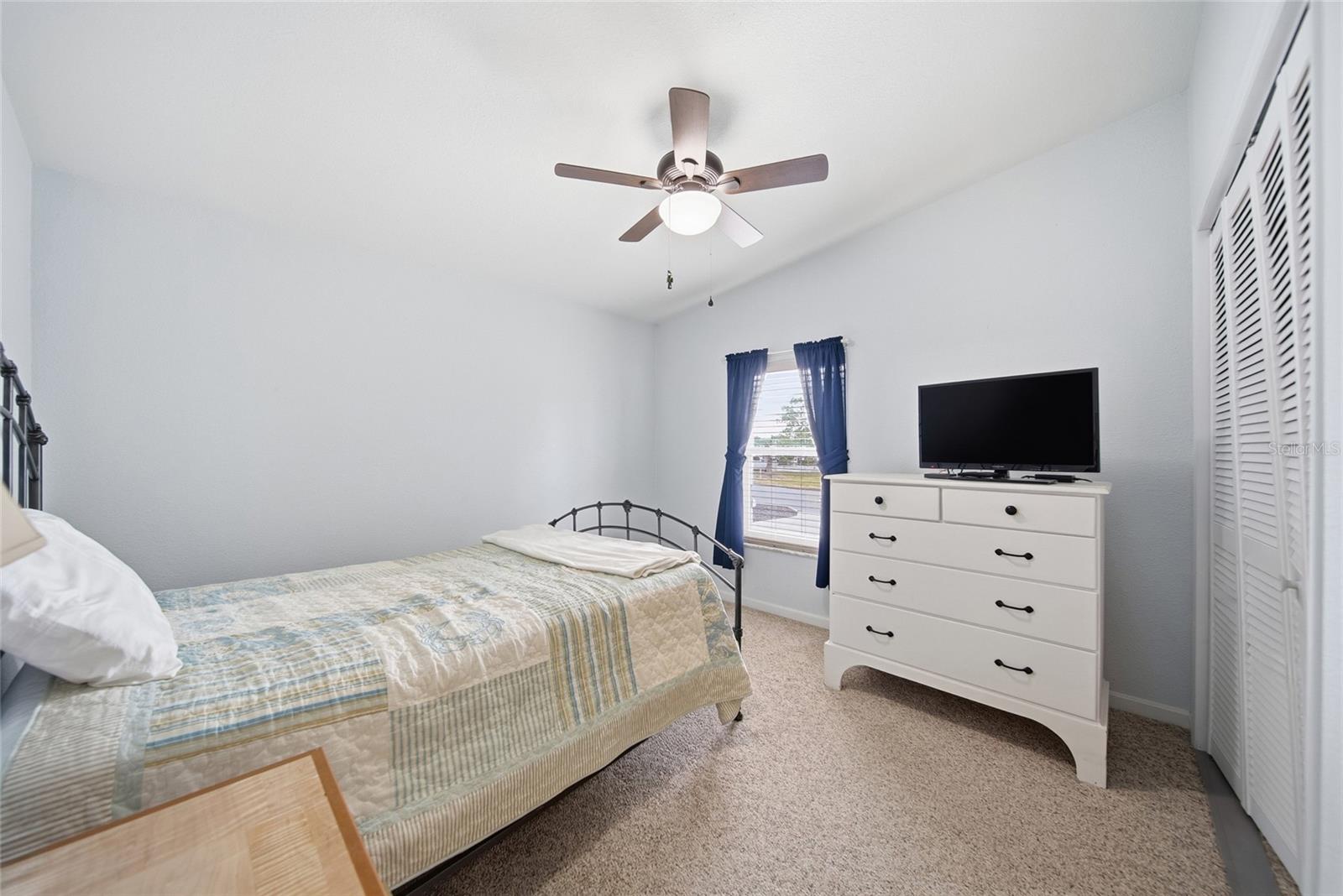 BROOKRIDGE COMM - Residential