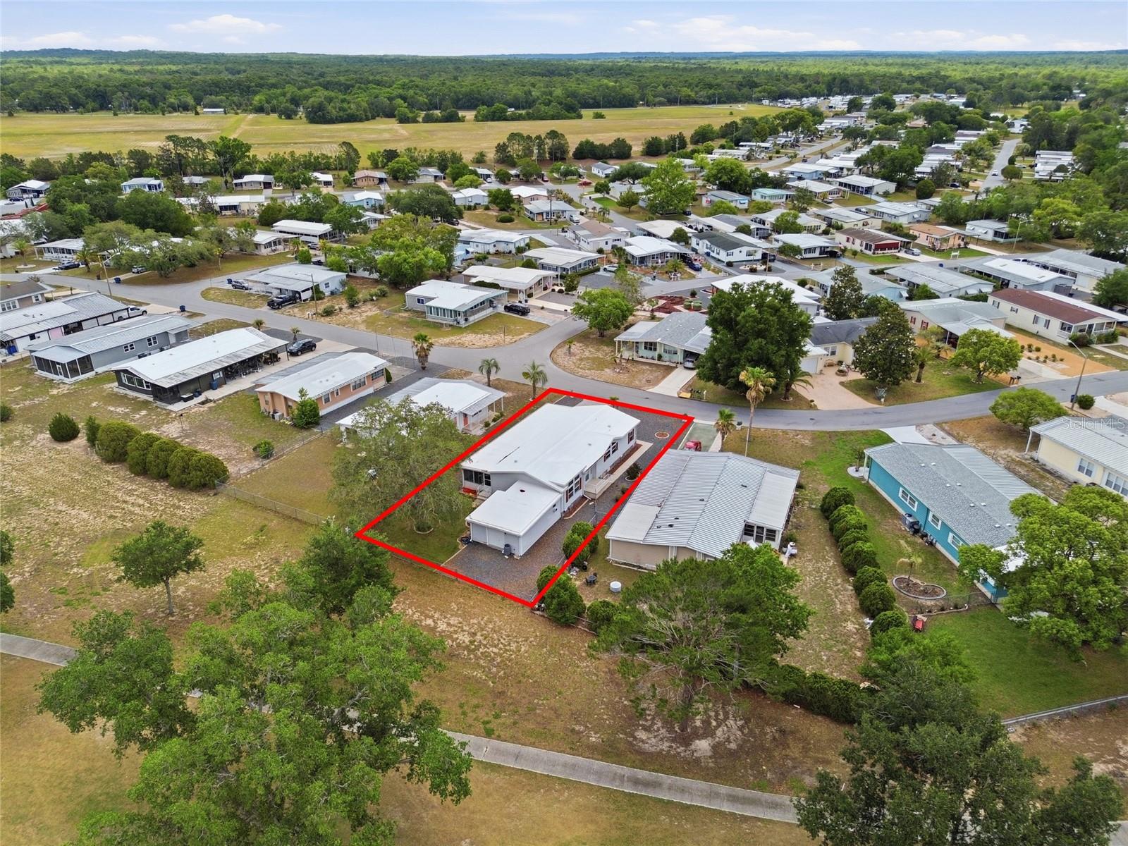 BROOKRIDGE COMM - Residential