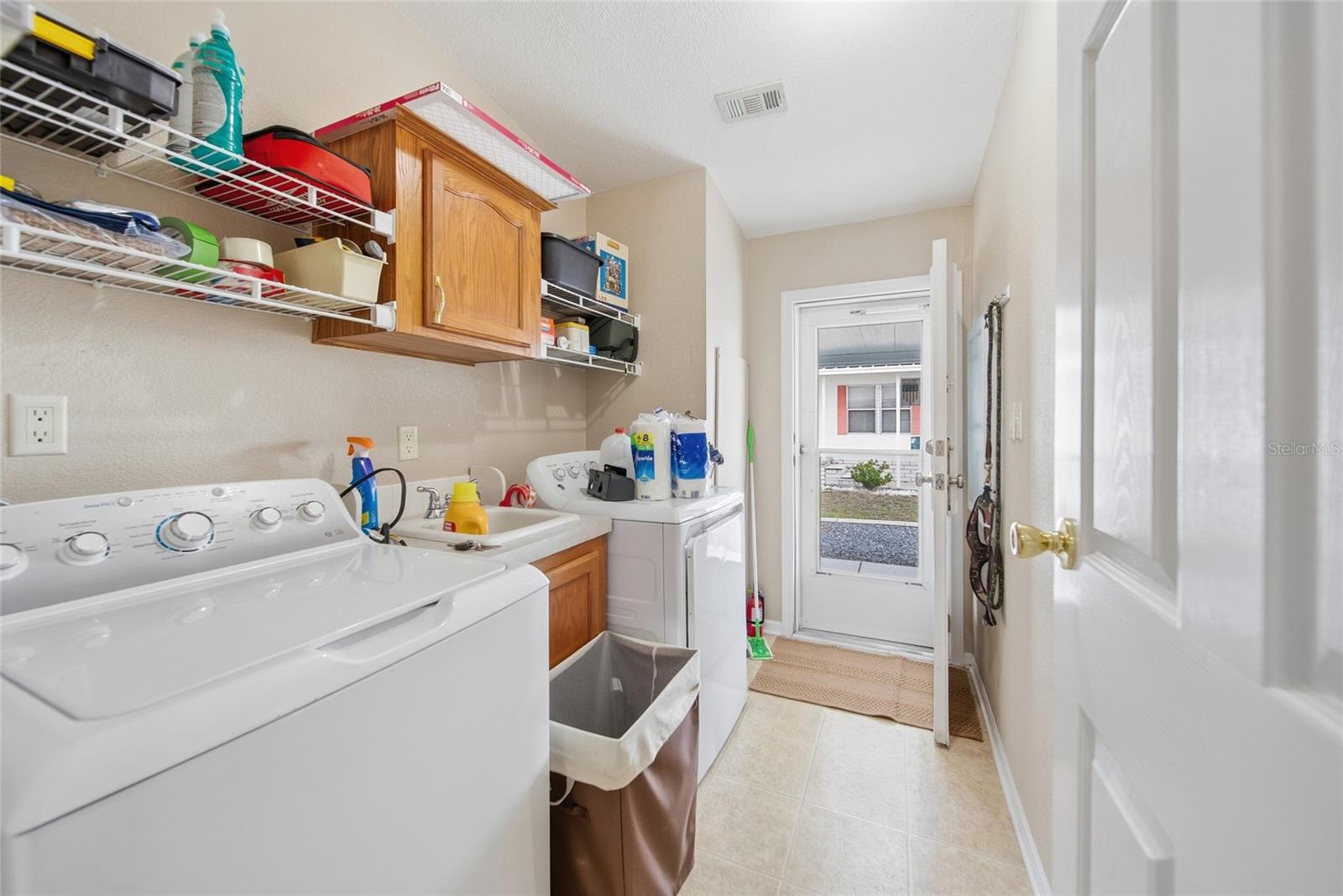 BROOKRIDGE COMM - Residential