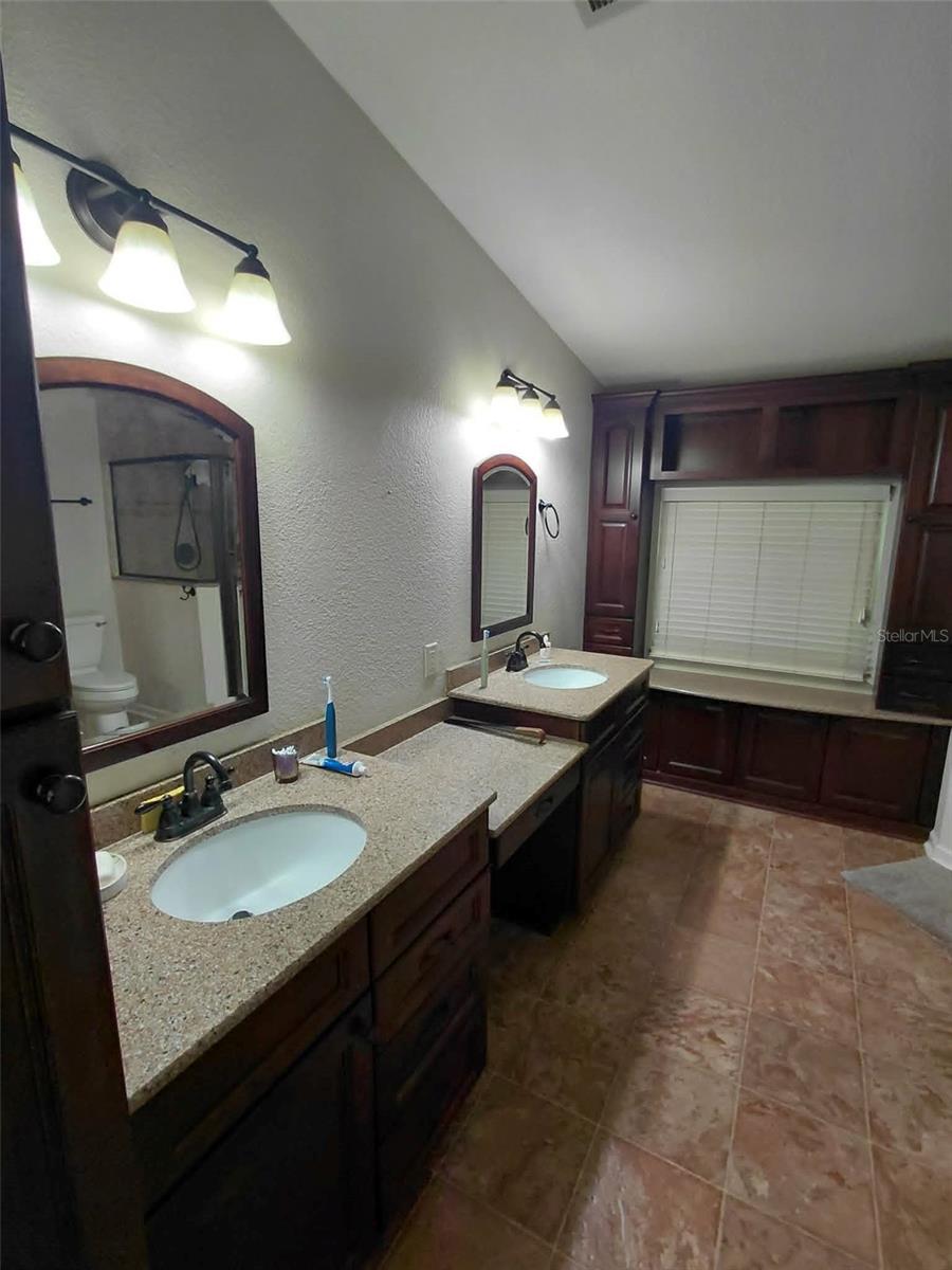 BROOKRIDGE COMM - Residential
