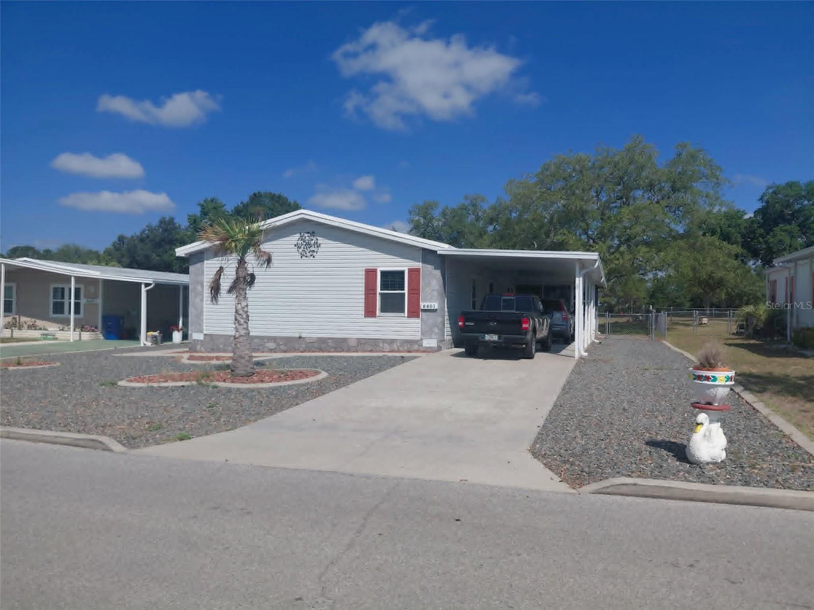 BROOKRIDGE COMM - Residential