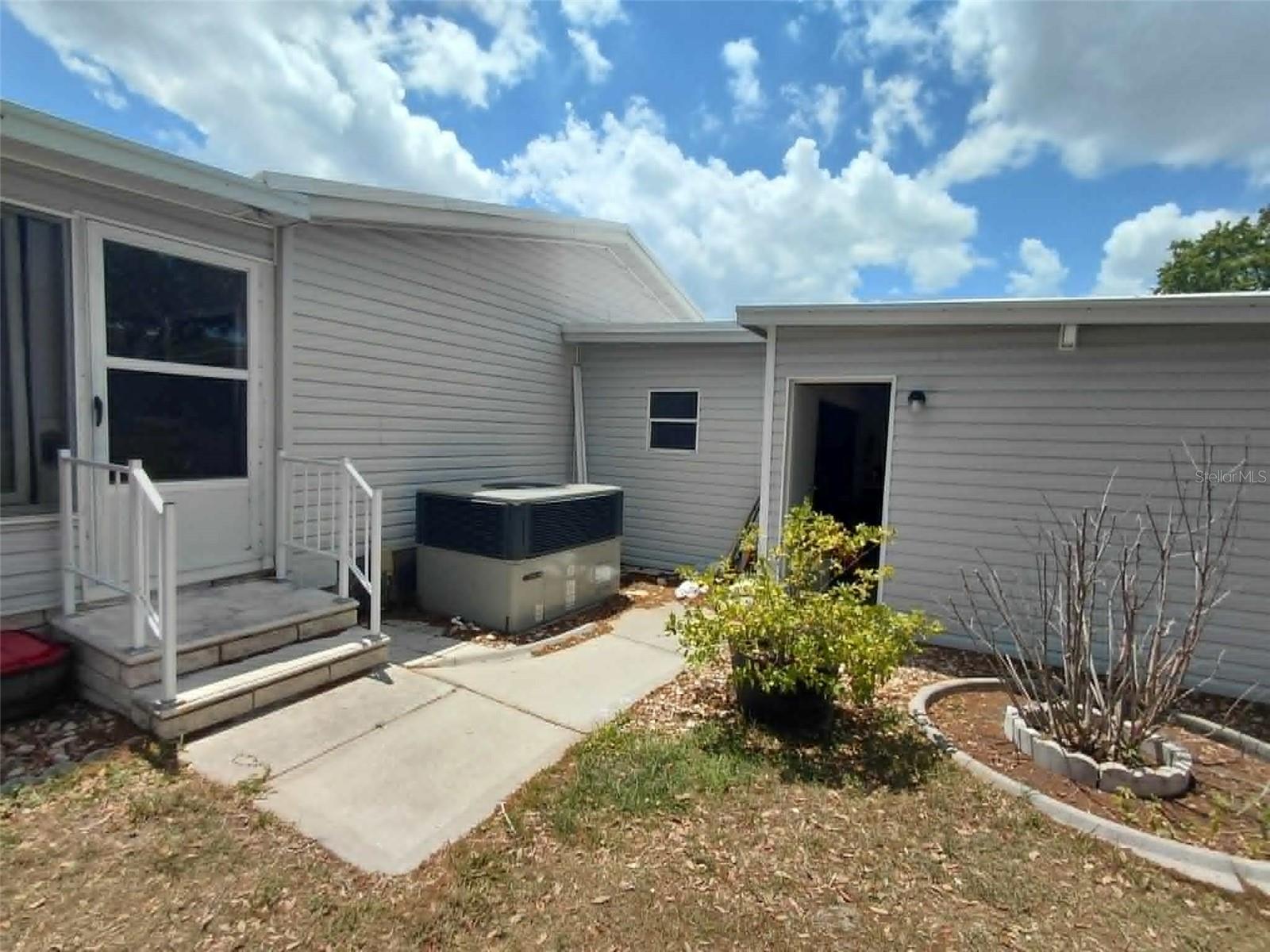BROOKRIDGE COMM - Residential