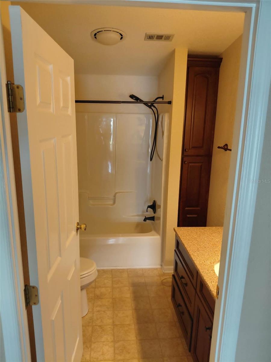 BROOKRIDGE COMM - Residential