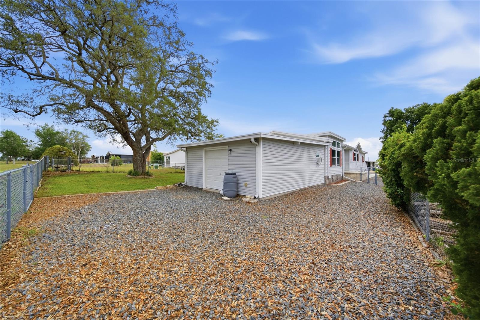BROOKRIDGE COMM - Residential