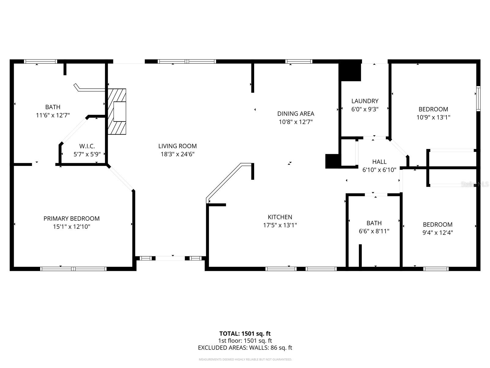 BROOKRIDGE COMM - Residential