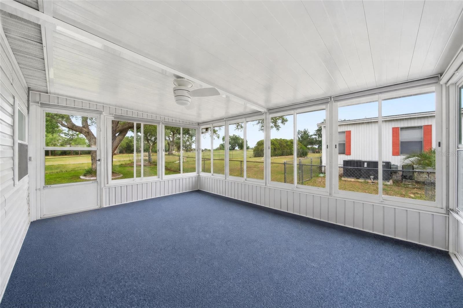 BROOKRIDGE COMM - Residential