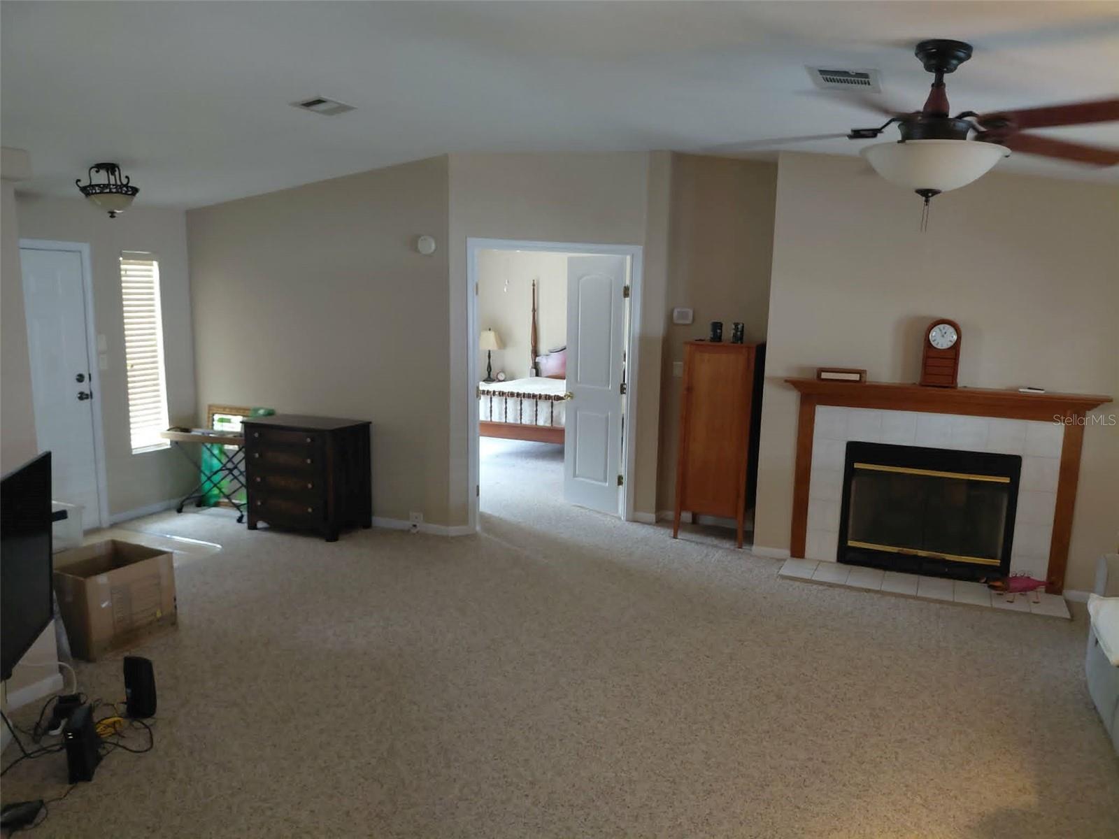 BROOKRIDGE COMM - Residential