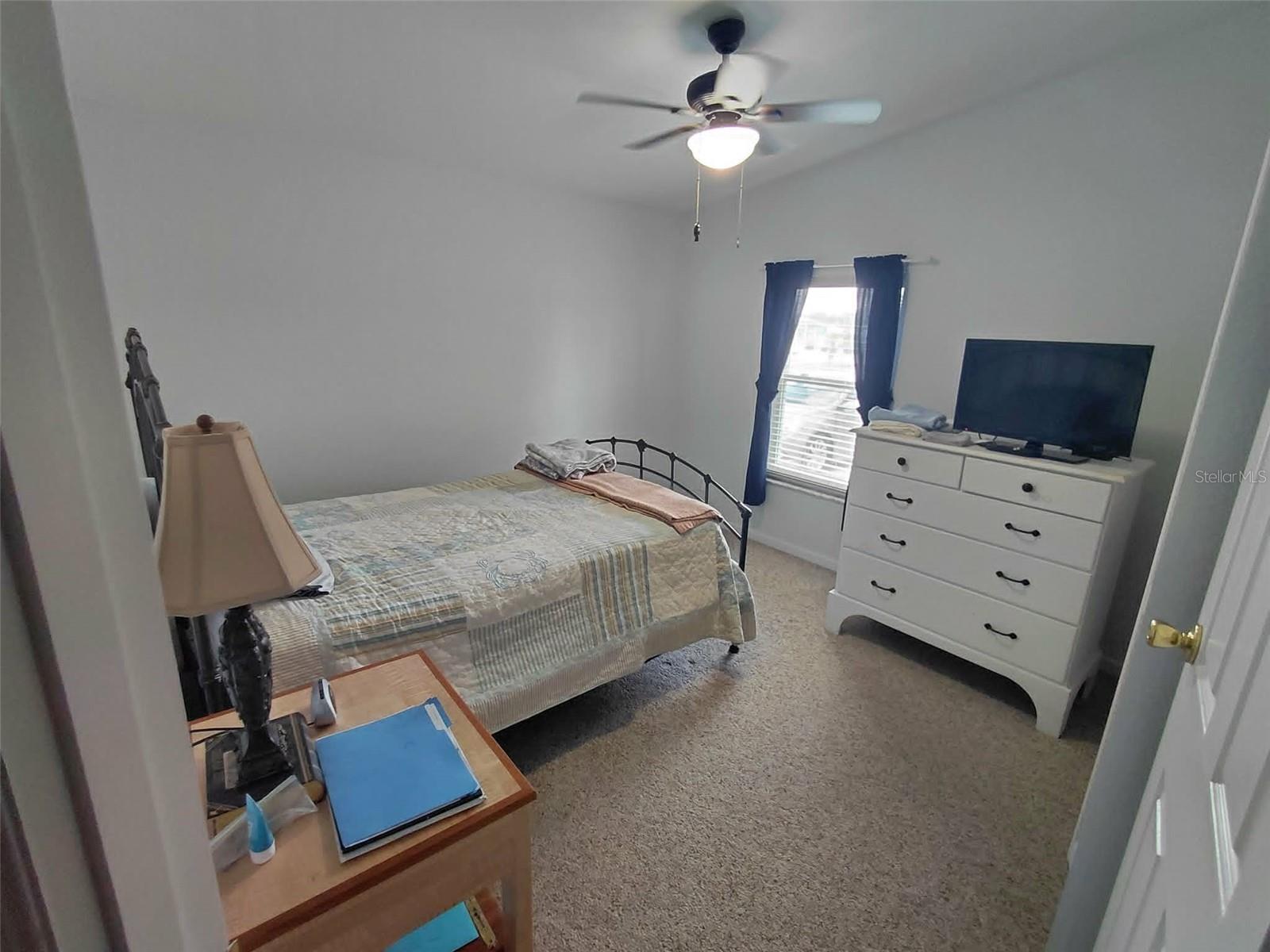 BROOKRIDGE COMM - Residential