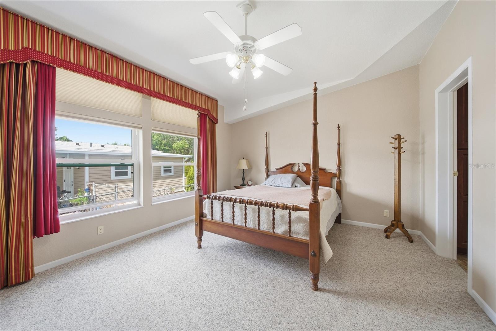 BROOKRIDGE COMM - Residential