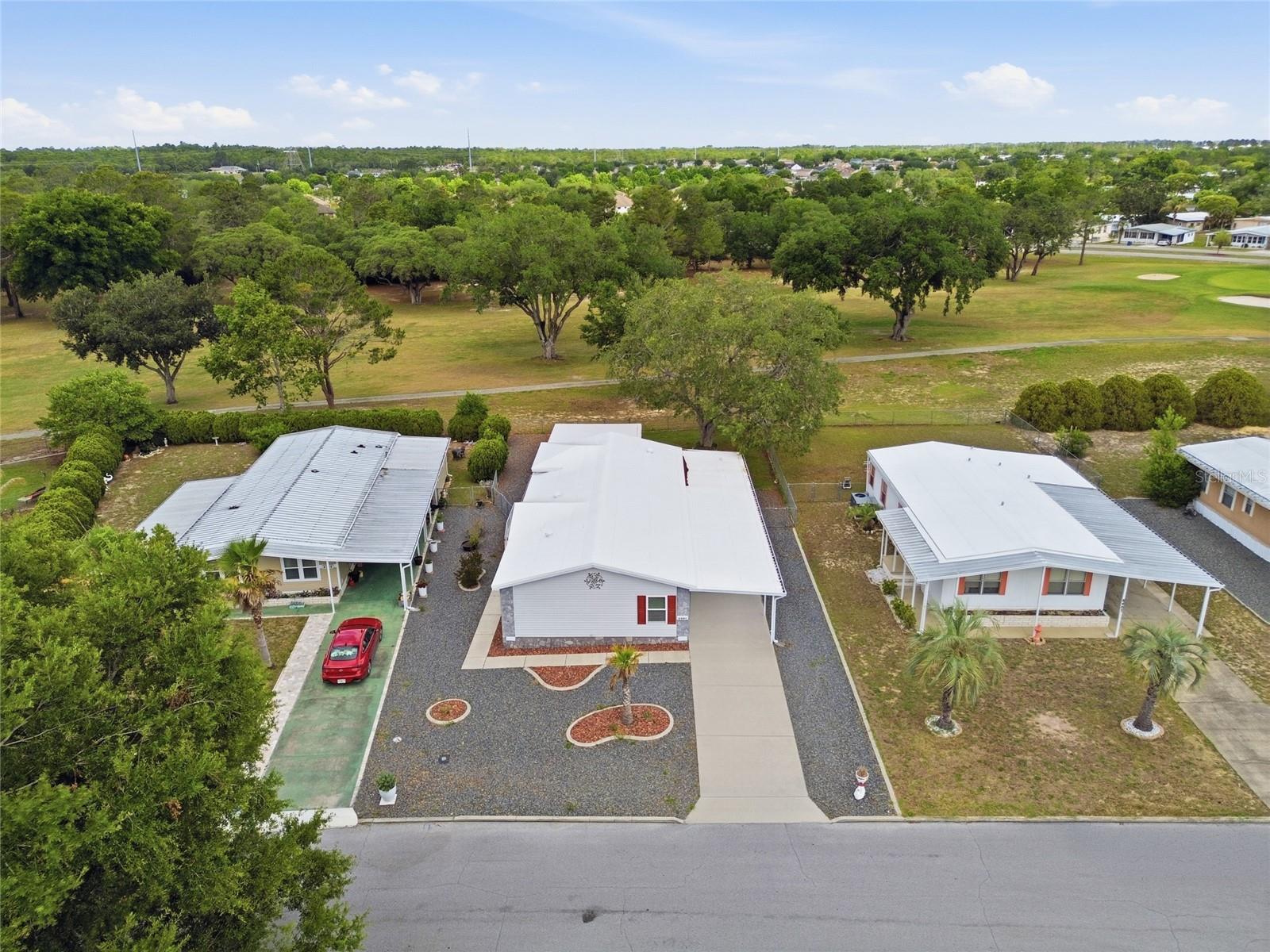 BROOKRIDGE COMM - Residential