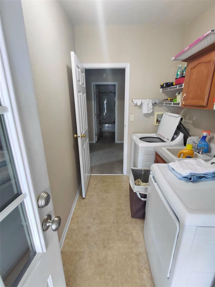 BROOKRIDGE COMM - Residential
