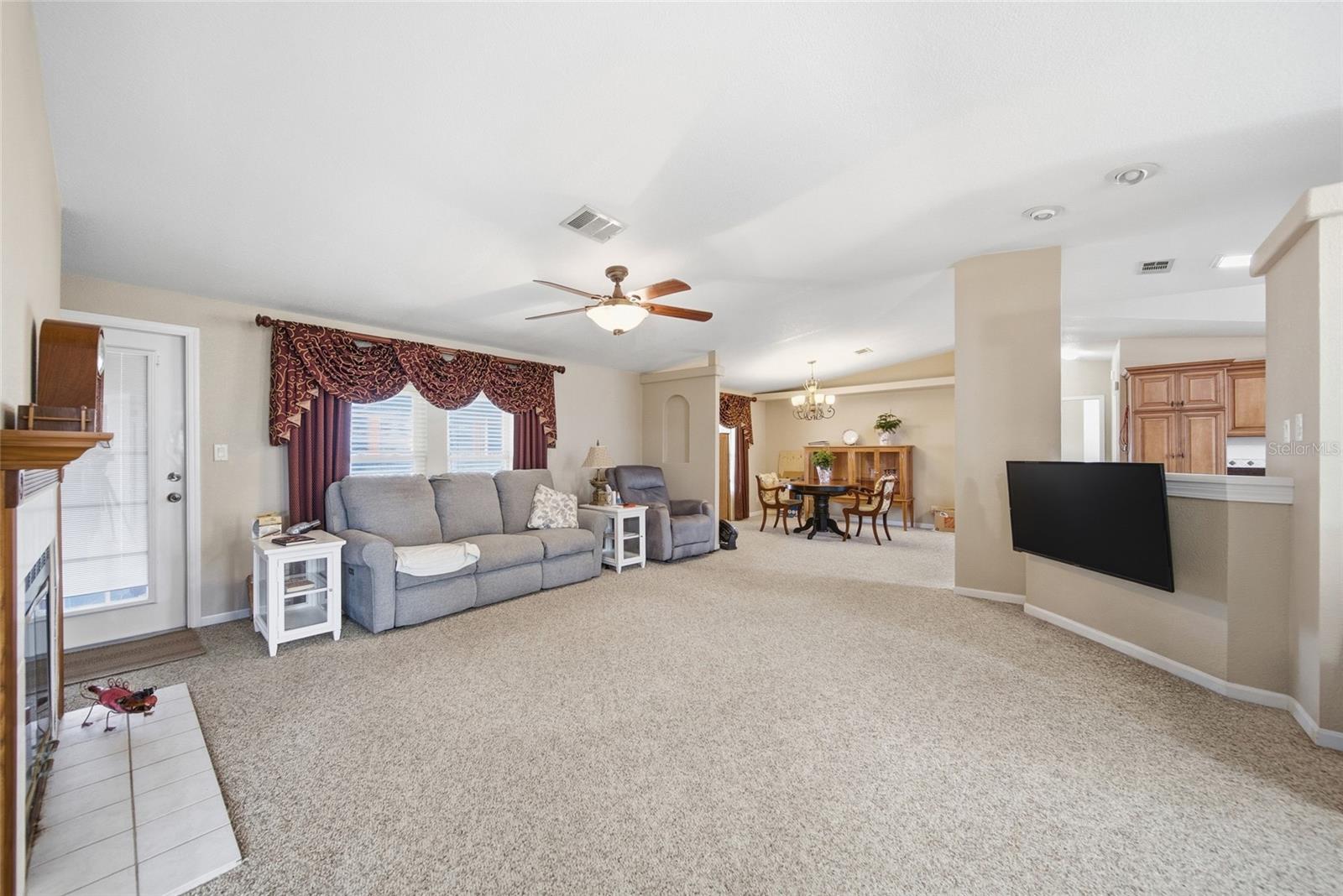 BROOKRIDGE COMM - Residential