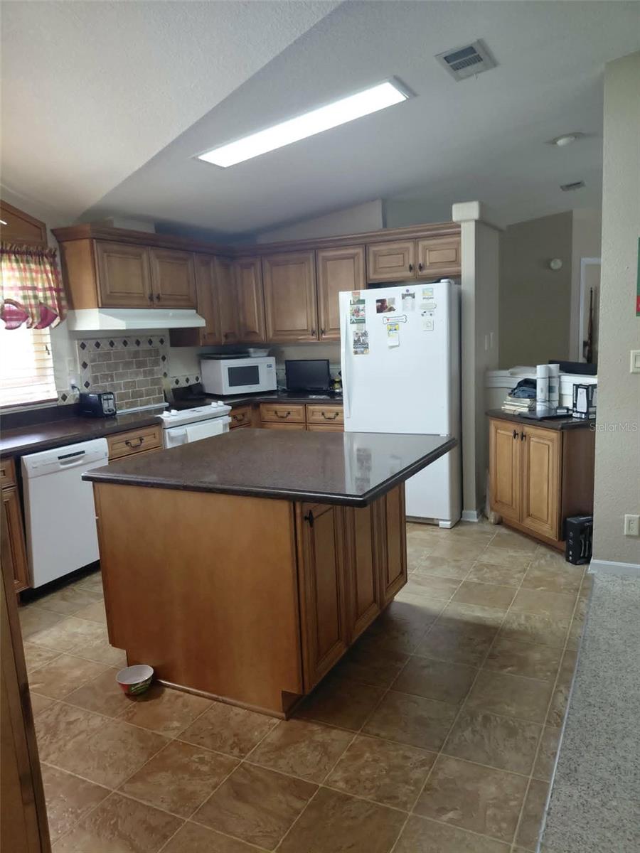 BROOKRIDGE COMM - Residential