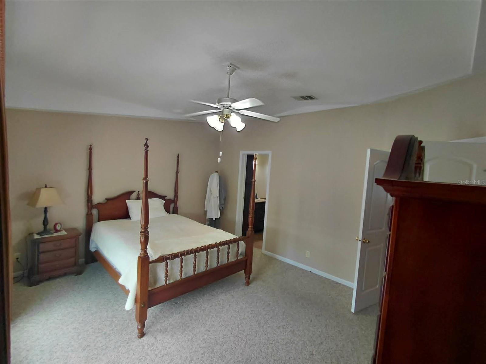 BROOKRIDGE COMM - Residential