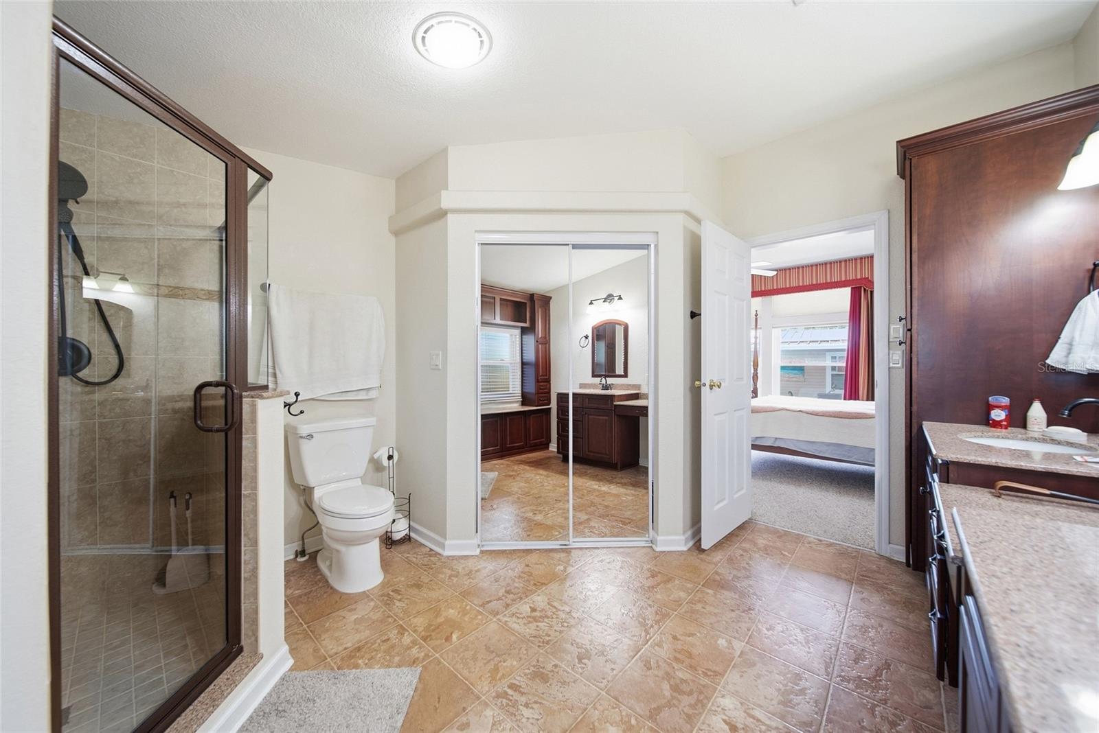 BROOKRIDGE COMM - Residential