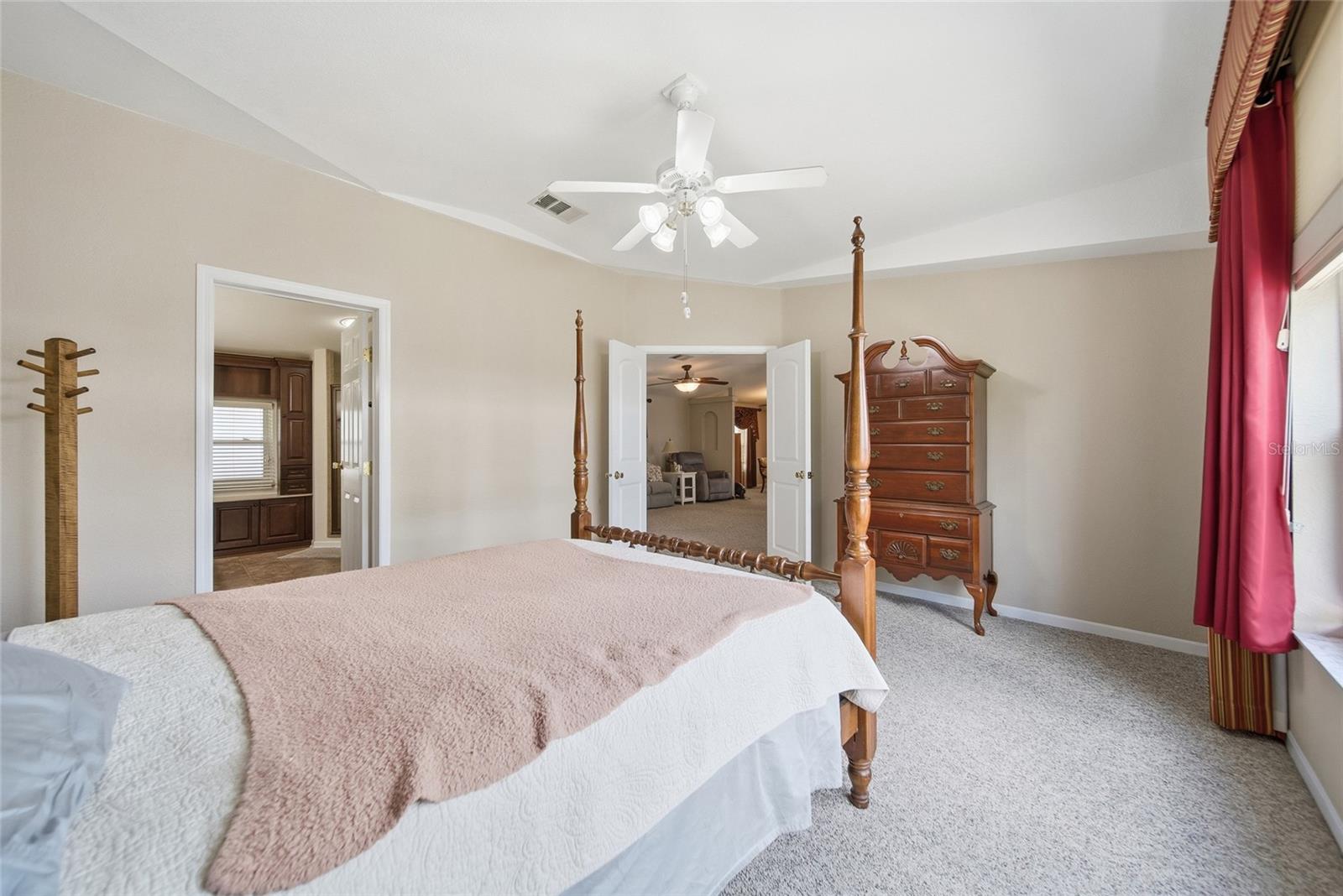 BROOKRIDGE COMM - Residential