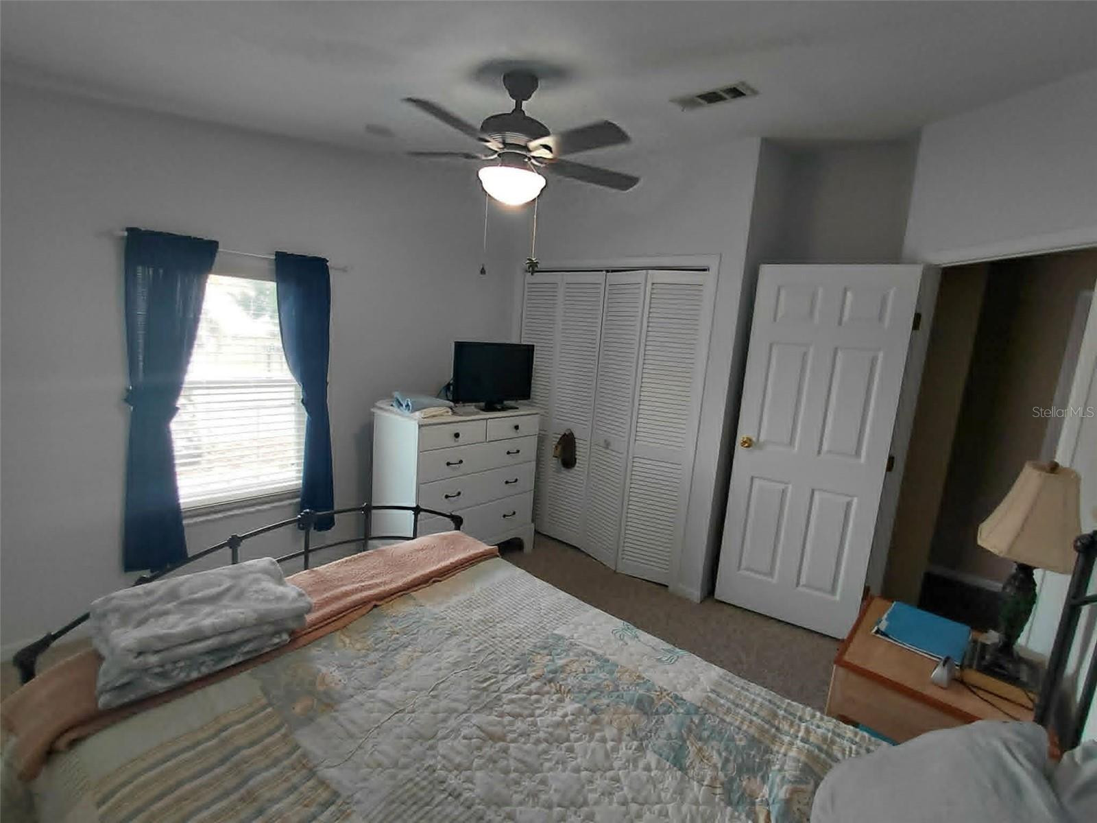BROOKRIDGE COMM - Residential