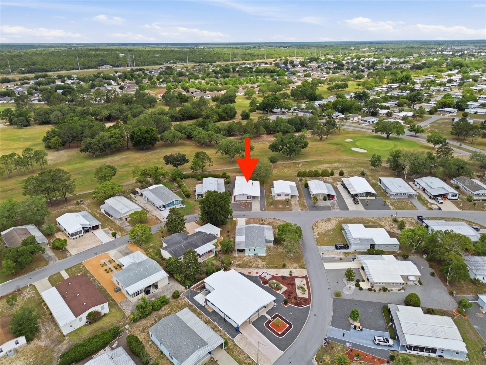 BROOKRIDGE COMM - Residential