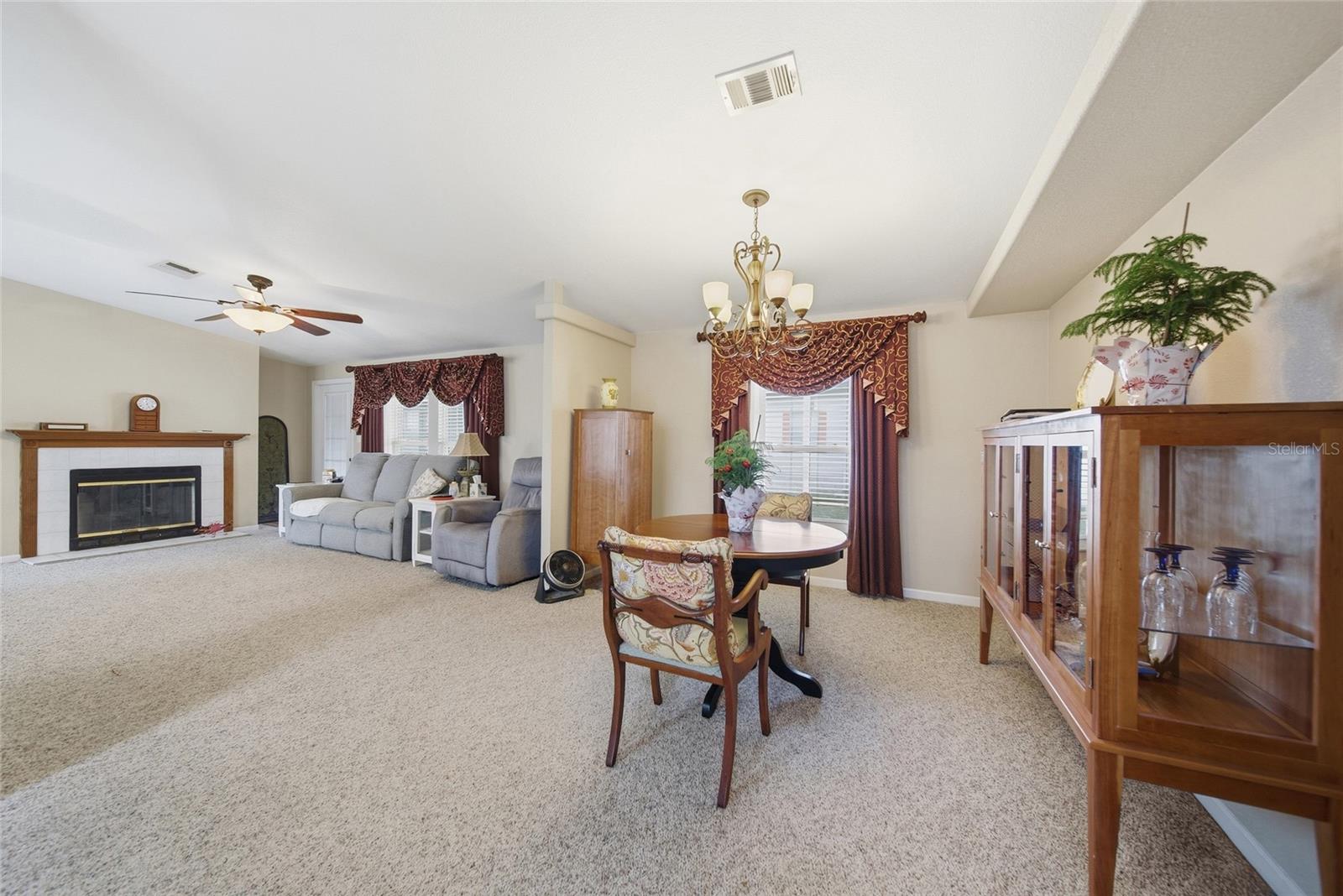 BROOKRIDGE COMM - Residential