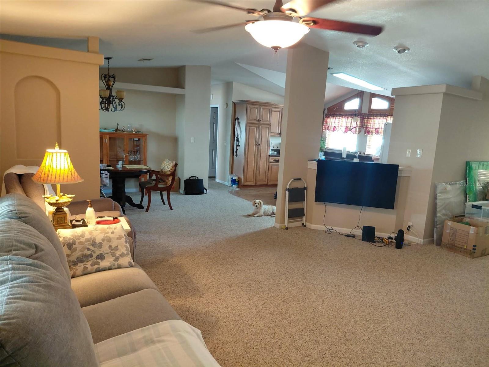 BROOKRIDGE COMM - Residential
