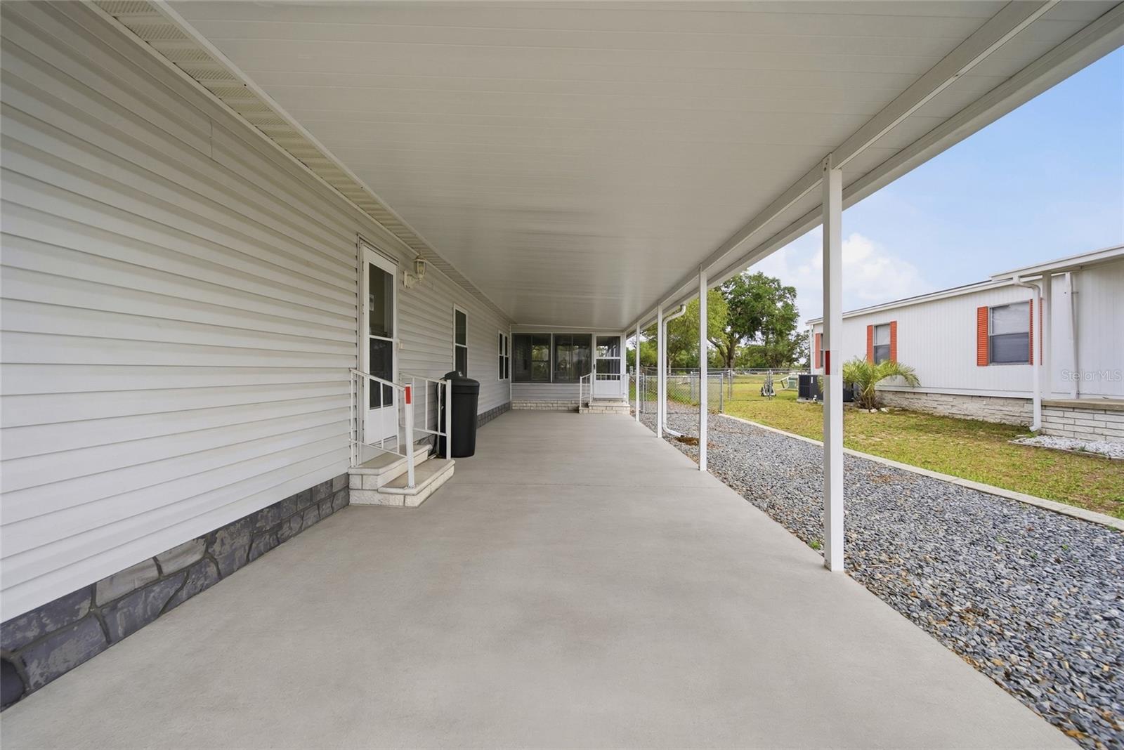 BROOKRIDGE COMM - Residential