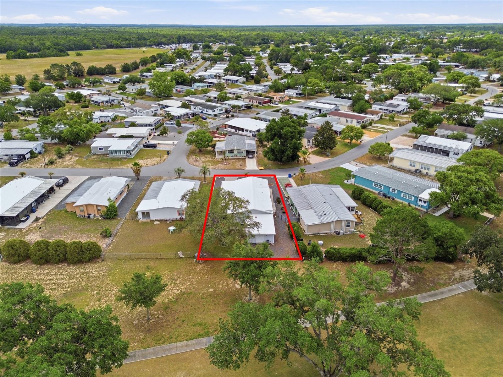 BROOKRIDGE COMM - Residential