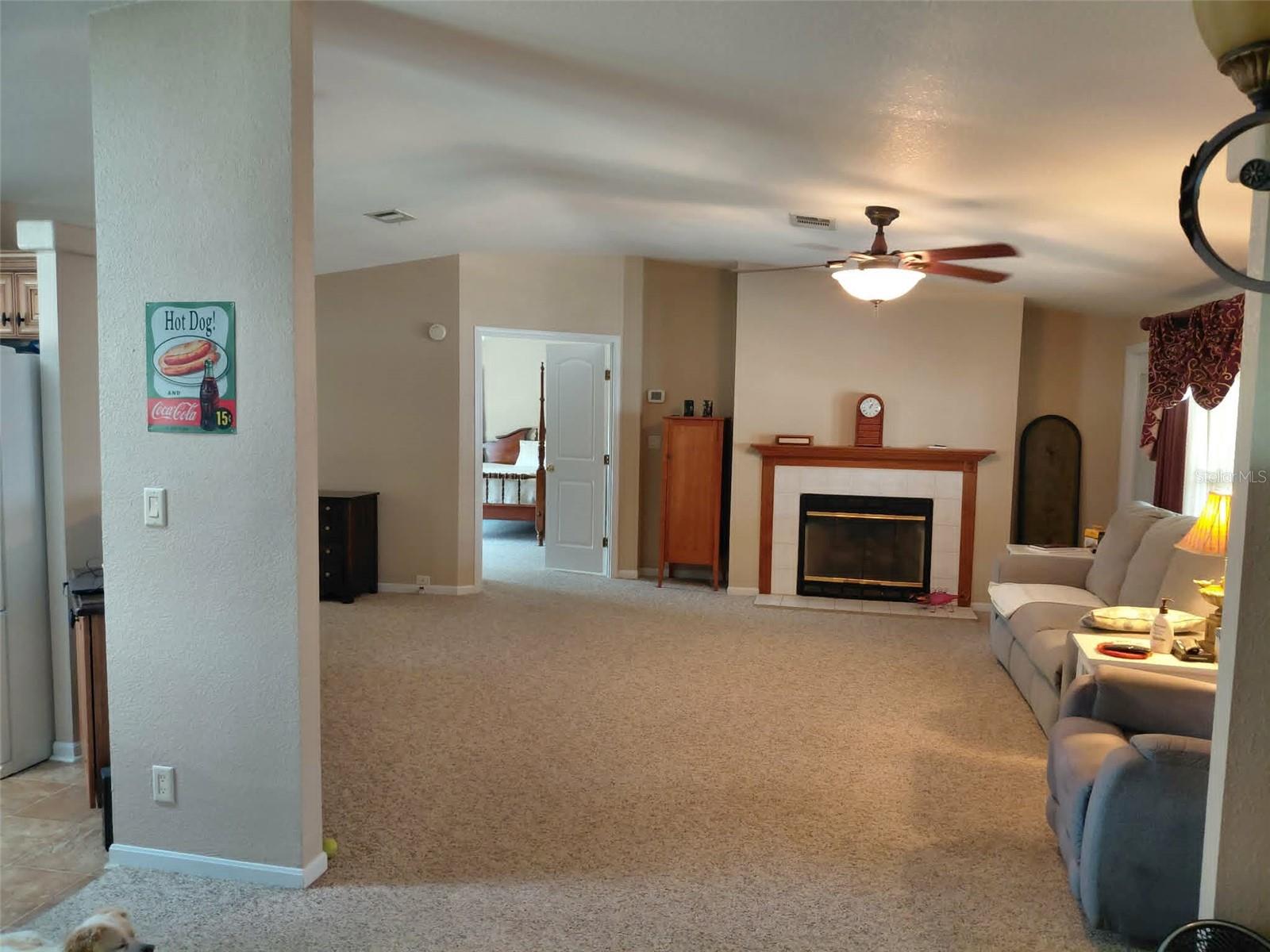 BROOKRIDGE COMM - Residential