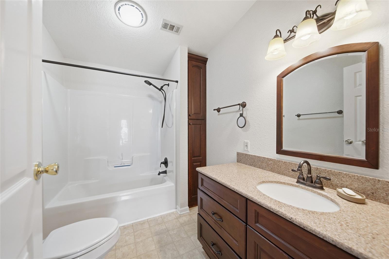 BROOKRIDGE COMM - Residential