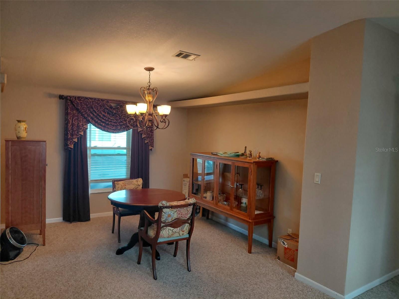 BROOKRIDGE COMM - Residential