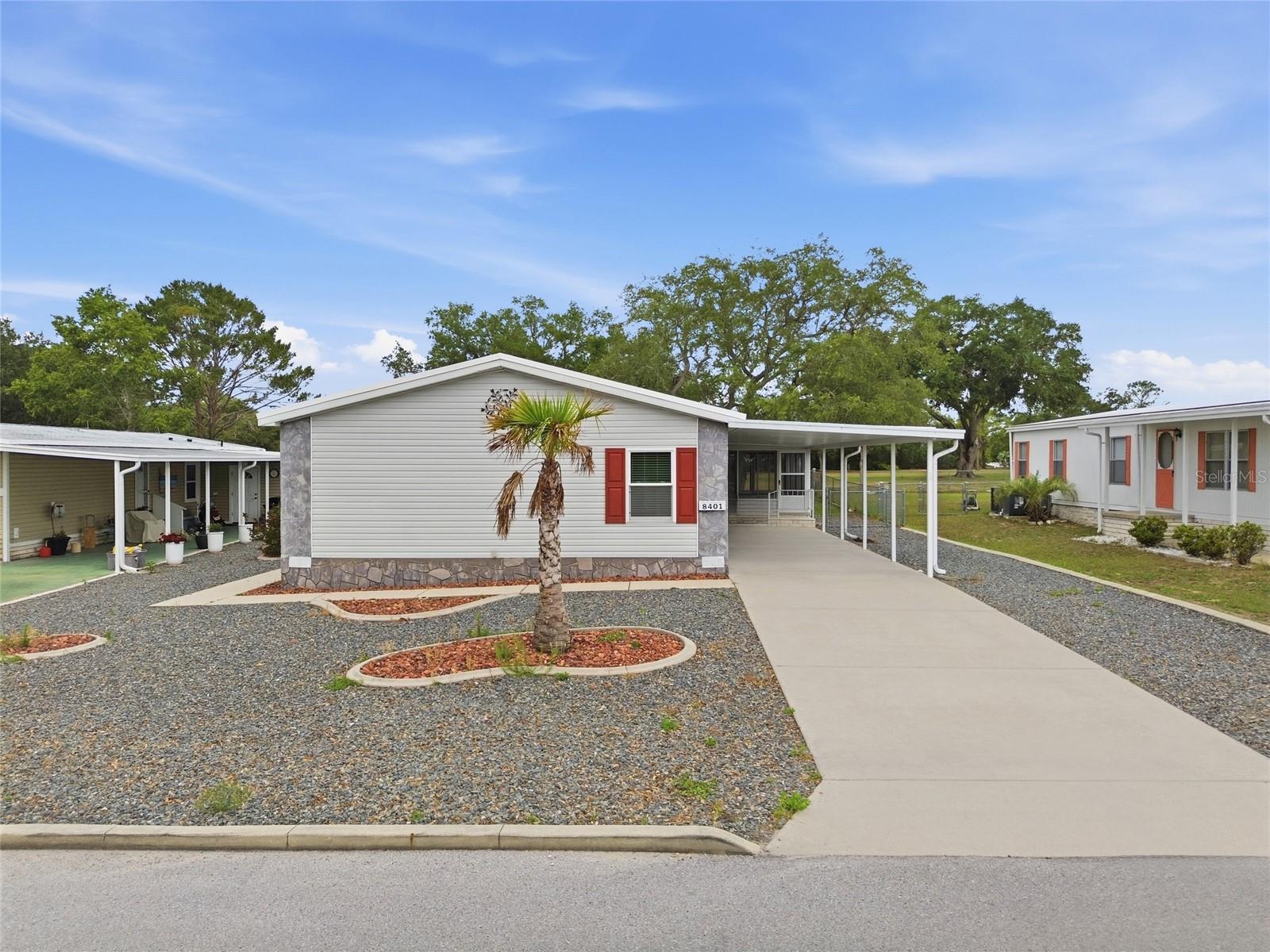 BROOKRIDGE COMM - Residential