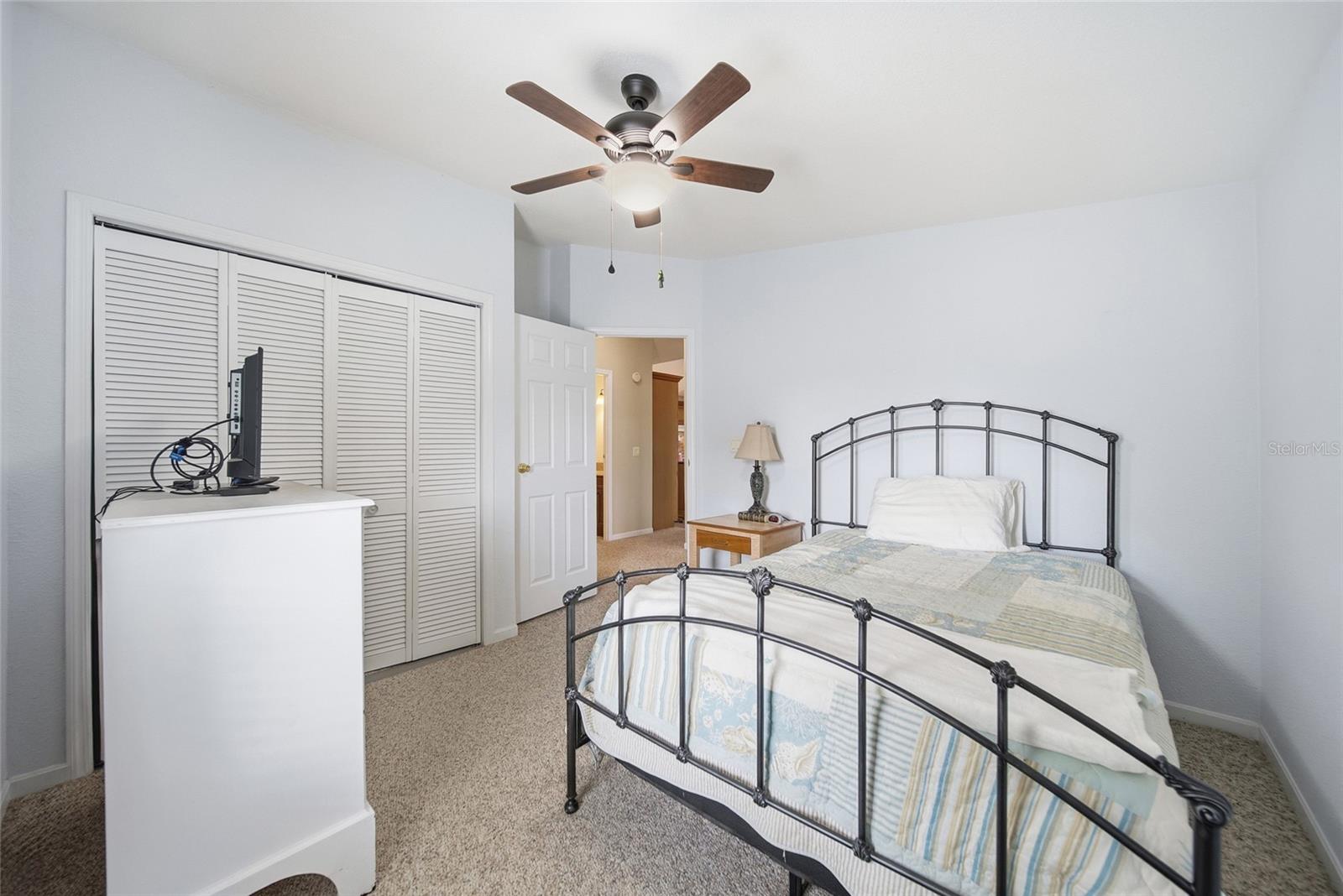BROOKRIDGE COMM - Residential