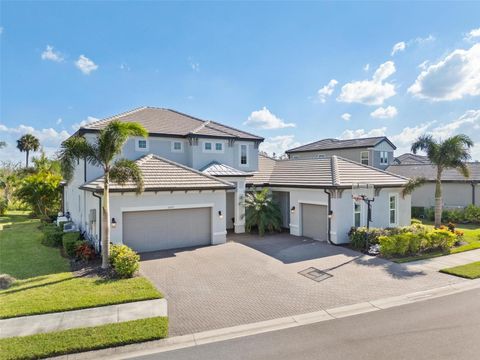 A home in SARASOTA