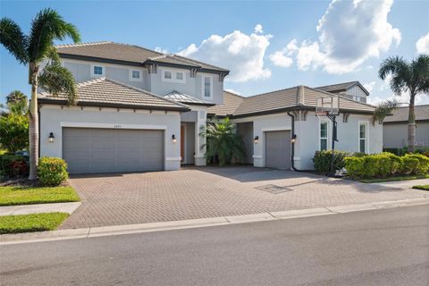 A home in SARASOTA