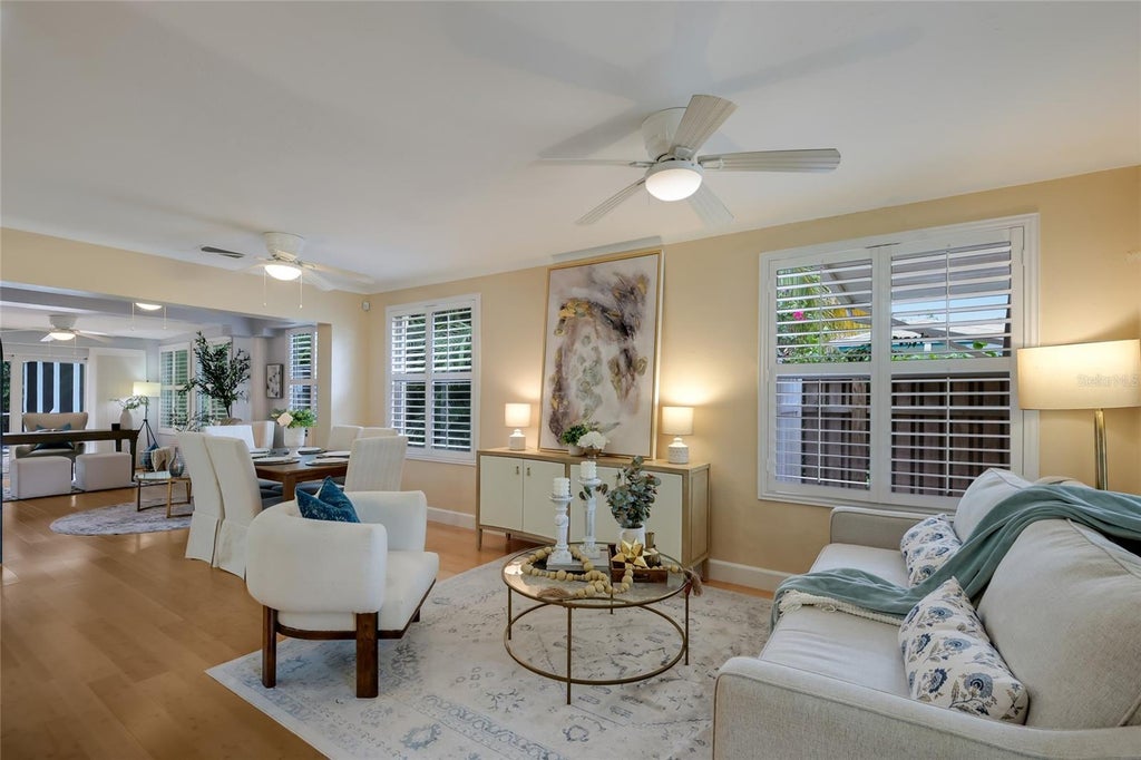 Photo of 128 S Washington Drive, Sarasota, FL 34236 (MLS # A4710169)
