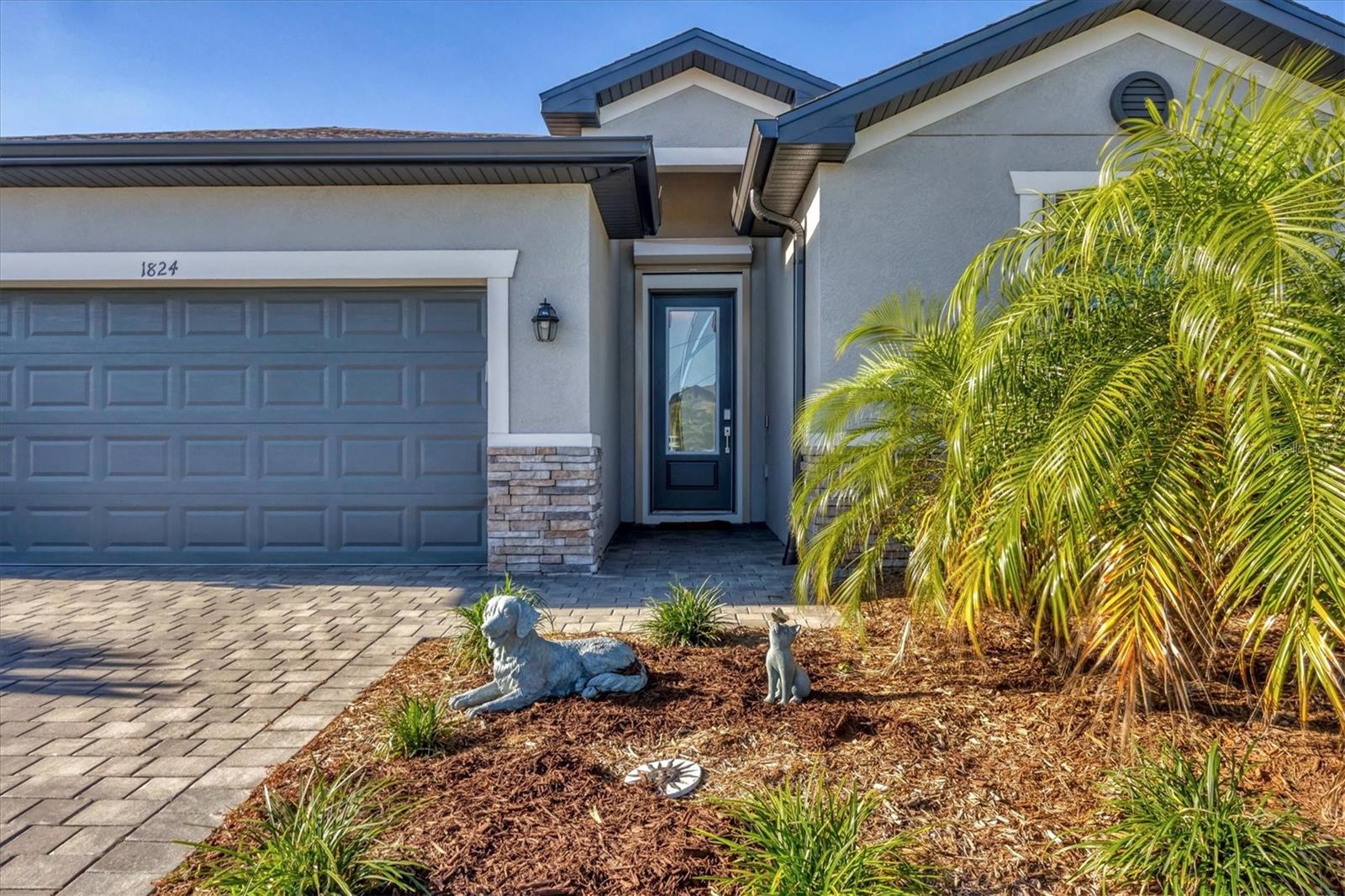 1824 SADDLEWOOD CIRCLE