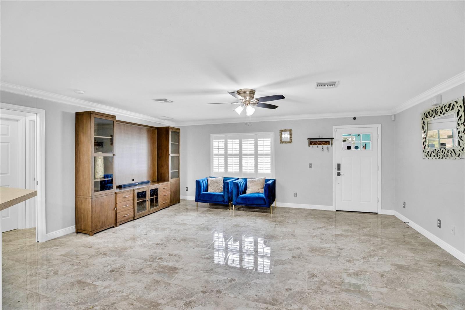 PARADISE PARK UNIT 2 - Residential