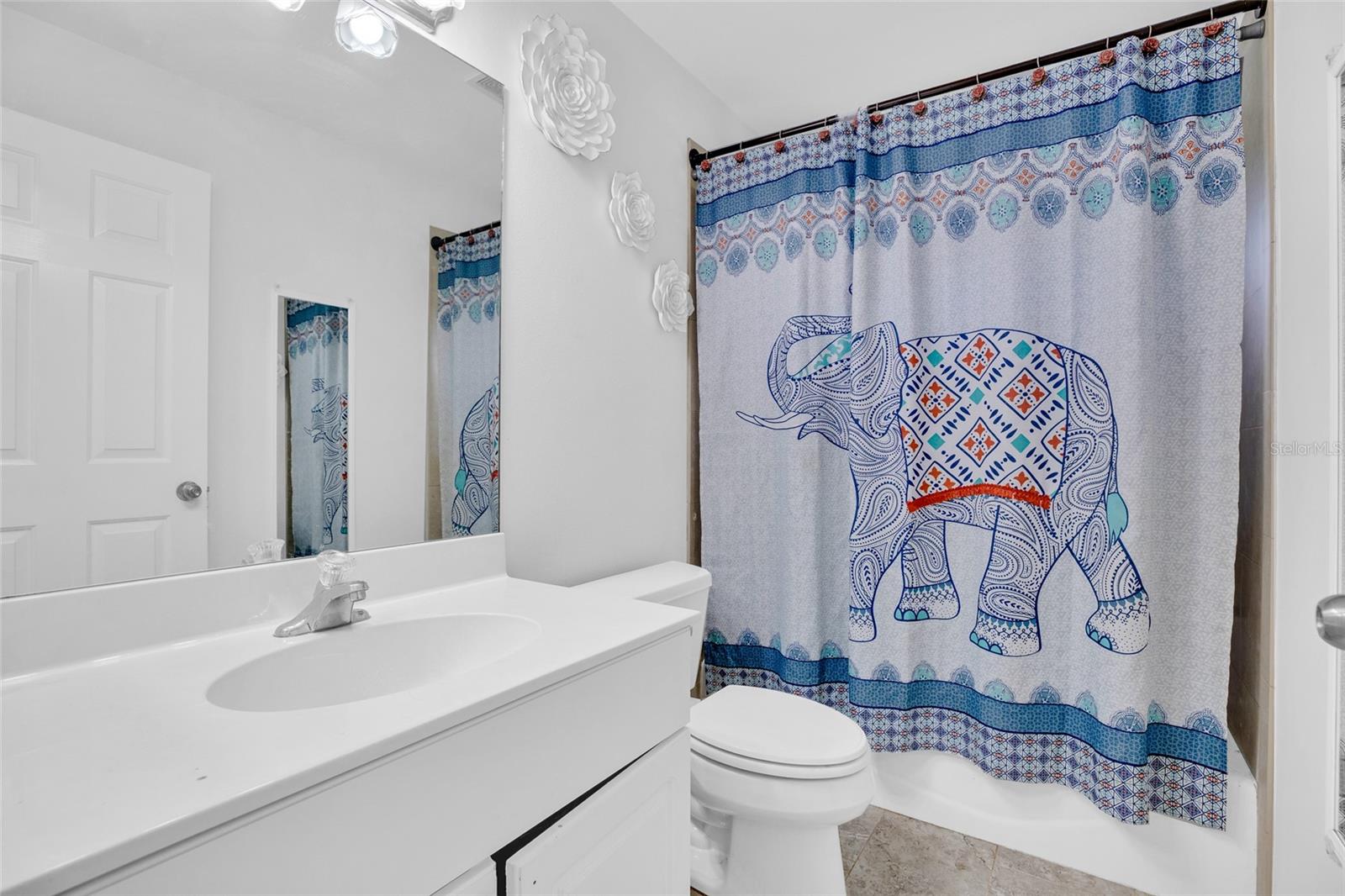 PARADISE PARK UNIT 2 - Residential