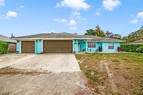 2120 87TH COURT VERO BEACH FL 32966